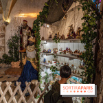 Le Marché de Noël de Janvry