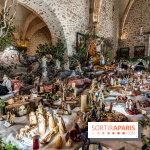 Le Marché de Noël de Janvry