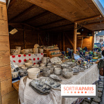 Le Marché de Noël de Janvry