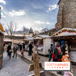 Le Marché de Noël de Janvry