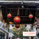 Le Marché de Noël de Janvry