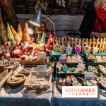 Le Marché de Noël de Janvry