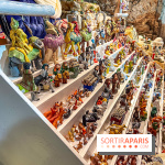 Le Marché de Noël de Janvry