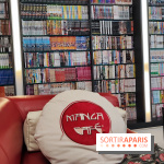Manga Café V2 - 164952