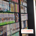 Manga Café V2 - 165028