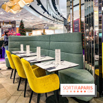 The Wine Gate, bar à vin et cave à manger des Galeries Lafayette Haussman - image00025