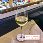 The Wine Gate, bar à vin et cave à manger des Galeries Lafayette Haussman
