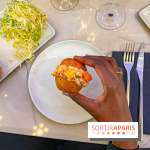The Wine Gate, bar à vin et cave à manger des Galeries Lafayette Haussman