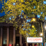 Les illuminations de Noël 2023 du Faubourg Saint Honoré - cérémonie et décors féériques