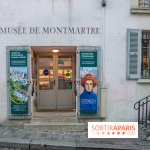 Visuels Musée de Montmartre
