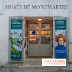 Visuels Musée de Montmartre