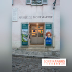 Visuels Musée de Montmartre