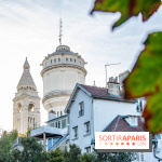 Visuels Musée de Montmartre
