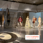 L’exposition retrospective de la créatrice de mode Iris Van Herpen au Musée des Arts Décoratifs