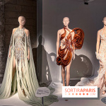 L’exposition retrospective de la créatrice de mode Iris Van Herpen au Musée des Arts Décoratifs - image00016