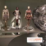 L’exposition retrospective de la créatrice de mode Iris Van Herpen au Musée des Arts Décoratifs