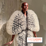 L’exposition retrospective de la créatrice de mode Iris Van Herpen au Musée des Arts Décoratifs