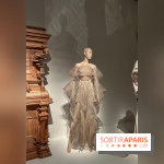 L’exposition retrospective de la créatrice de mode Iris Van Herpen au Musée des Arts Décoratifs