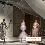 L’exposition retrospective de la créatrice de mode Iris Van Herpen au Musée des Arts Décoratifs