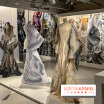 L’exposition retrospective de la créatrice de mode Iris Van Herpen au Musée des Arts Décoratifs