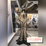 L’exposition retrospective de la créatrice de mode Iris Van Herpen au Musée des Arts Décoratifs