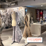 L’exposition retrospective de la créatrice de mode Iris Van Herpen au Musée des Arts Décoratifs - image00040