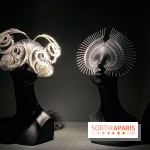 L’exposition retrospective de la créatrice de mode Iris Van Herpen au Musée des Arts Décoratifs