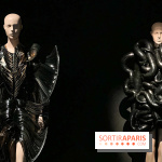L’exposition retrospective de la créatrice de mode Iris Van Herpen au Musée des Arts Décoratifs