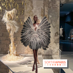 L’exposition retrospective de la créatrice de mode Iris Van Herpen au Musée des Arts Décoratifs - image00053