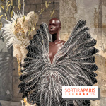 L’exposition retrospective de la créatrice de mode Iris Van Herpen au Musée des Arts Décoratifs