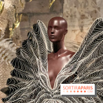 L’exposition retrospective de la créatrice de mode Iris Van Herpen au Musée des Arts Décoratifs