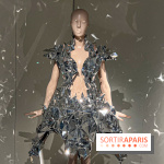 L’exposition retrospective de la créatrice de mode Iris Van Herpen au Musée des Arts Décoratifs