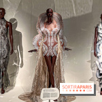 L’exposition retrospective de la créatrice de mode Iris Van Herpen au Musée des Arts Décoratifs
