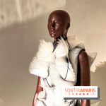 L’exposition retrospective de la créatrice de mode Iris Van Herpen au Musée des Arts Décoratifs - image00065