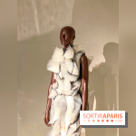 L’exposition retrospective de la créatrice de mode Iris Van Herpen au Musée des Arts Décoratifs - image00066