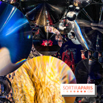 L’exposition retrospective de la créatrice de mode Iris Van Herpen au Musée des Arts Décoratifs - image00068