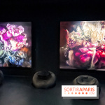 L’exposition retrospective de la créatrice de mode Iris Van Herpen au Musée des Arts Décoratifs