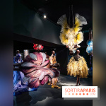 L’exposition retrospective de la créatrice de mode Iris Van Herpen au Musée des Arts Décoratifs