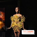 L’exposition retrospective de la créatrice de mode Iris Van Herpen au Musée des Arts Décoratifs - image00088