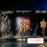 L’exposition retrospective de la créatrice de mode Iris Van Herpen au Musée des Arts Décoratifs
