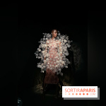 L’exposition retrospective de la créatrice de mode Iris Van Herpen au Musée des Arts Décoratifs - image00094