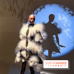 L’exposition retrospective de la créatrice de mode Iris Van Herpen au Musée des Arts Décoratifs - image00099