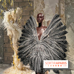 L’exposition retrospective de la créatrice de mode Iris Van Herpen au Musée des Arts Décoratifs