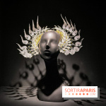 L’exposition retrospective de la créatrice de mode Iris Van Herpen au Musée des Arts Décoratifs - image00102