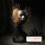 L’exposition retrospective de la créatrice de mode Iris Van Herpen au Musée des Arts Décoratifs