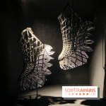 L’exposition retrospective de la créatrice de mode Iris Van Herpen au Musée des Arts Décoratifs - image00108