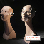 L’exposition retrospective de la créatrice de mode Iris Van Herpen au Musée des Arts Décoratifs - image00112