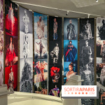 L’exposition retrospective de la créatrice de mode Iris Van Herpen au Musée des Arts Décoratifs - image00116