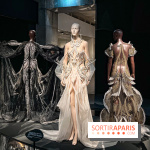 L’exposition retrospective de la créatrice de mode Iris Van Herpen au Musée des Arts Décoratifs