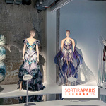 L’exposition retrospective de la créatrice de mode Iris Van Herpen au Musée des Arts Décoratifs